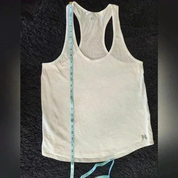 Victoria's Secret tank top, size Medium - Picture 4 of 7